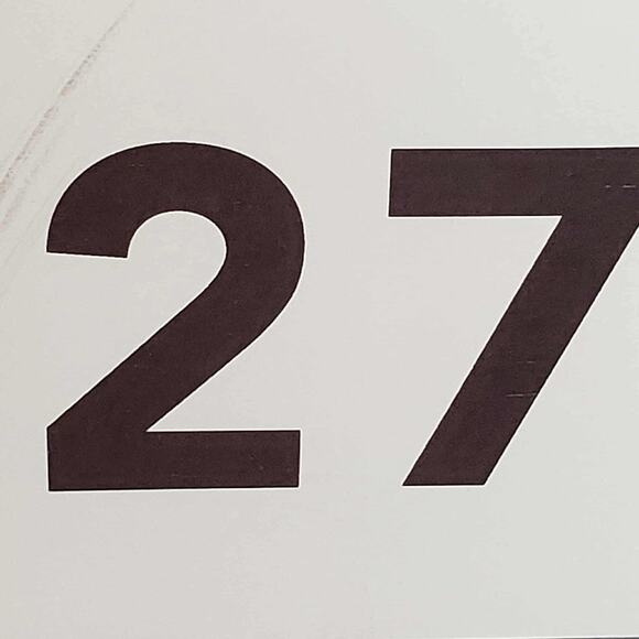 Vintage Erika Womens Sweater Vest Size Large L Snowman Christmas Full Zip - Picture 12 of 12